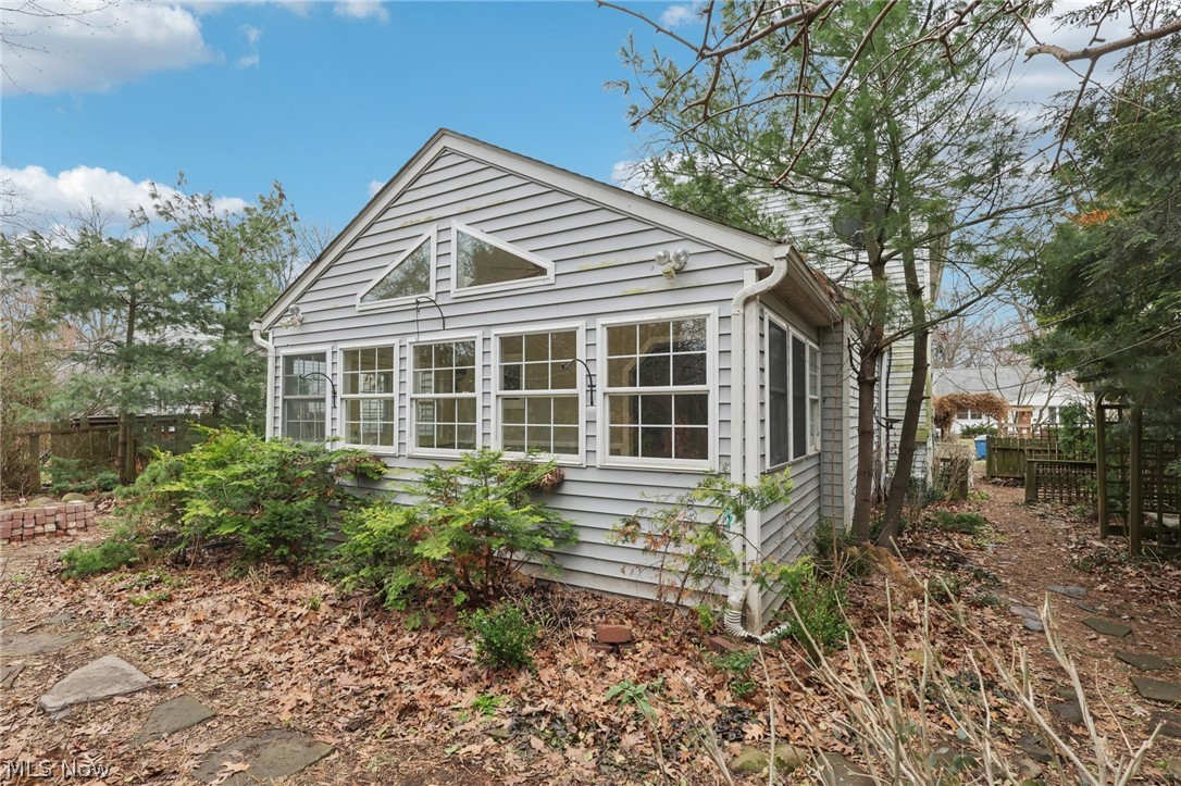 26626 Osborn Road Bay Village OH 44140