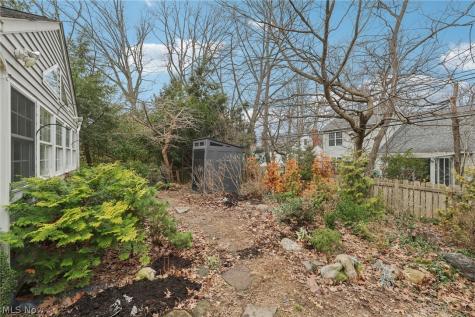 26626 Osborn Road Bay Village OH 44140