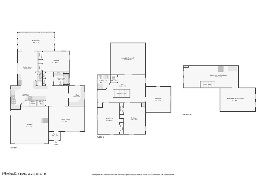 26626 Osborn Road Bay Village OH 44140