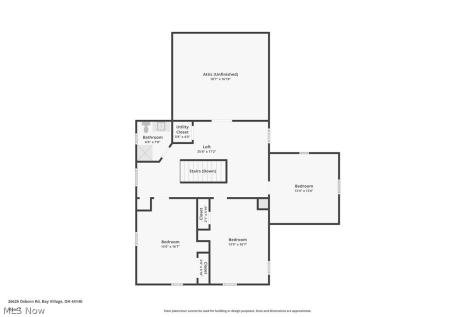 26626 Osborn Road Bay Village OH 44140