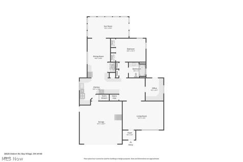 26626 Osborn Road Bay Village OH 44140