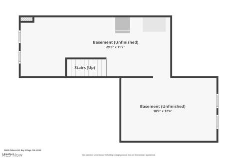 26626 Osborn Road Bay Village OH 44140