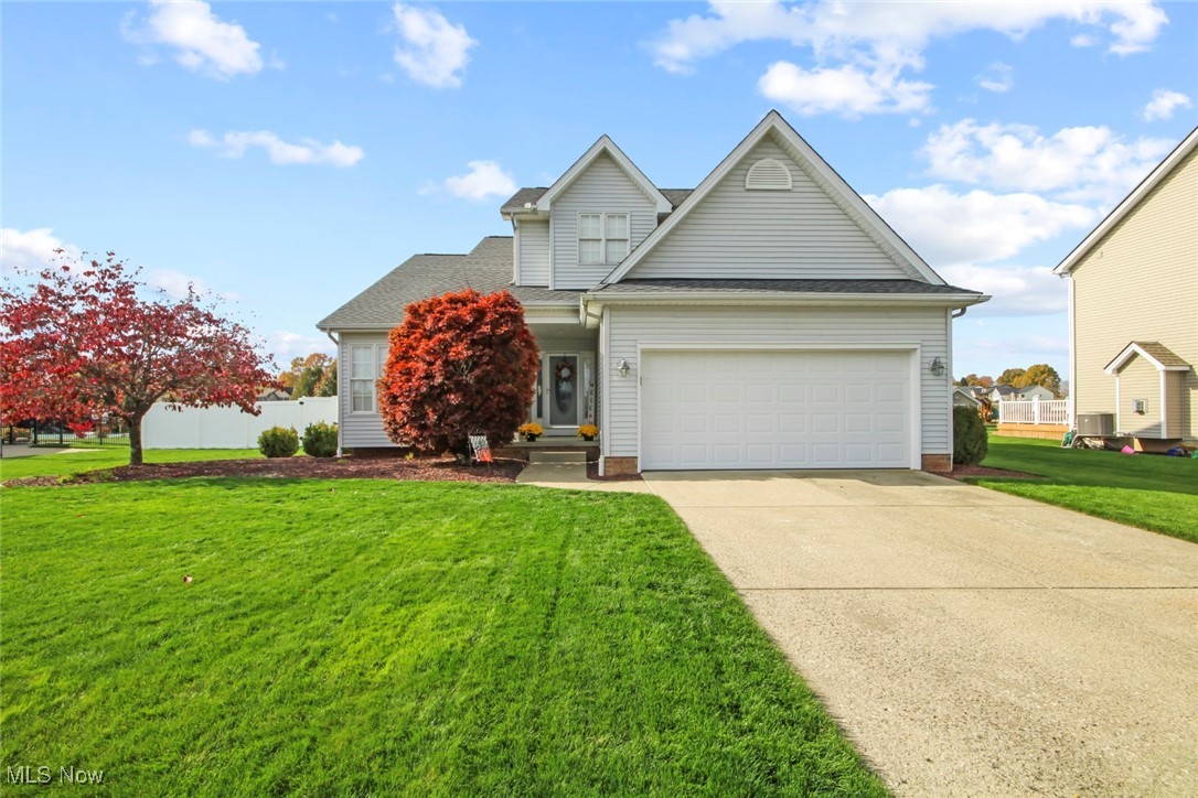 New Middletown OH, 10250 Midway Drive