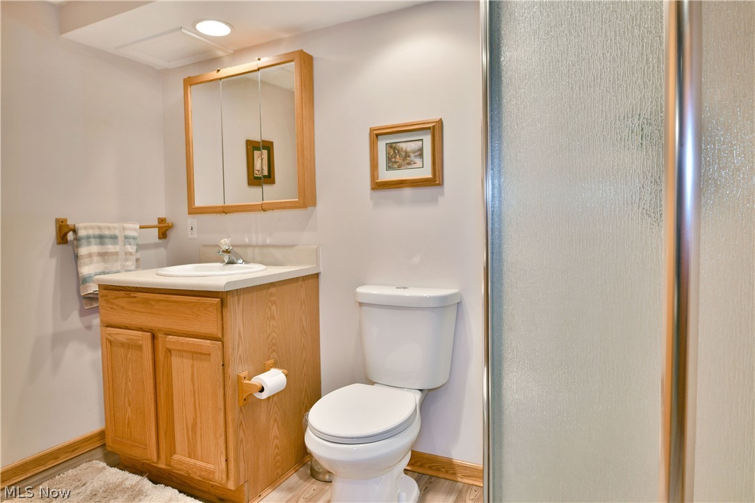 6752 Brookhollow Drive Lordstown OH 44481