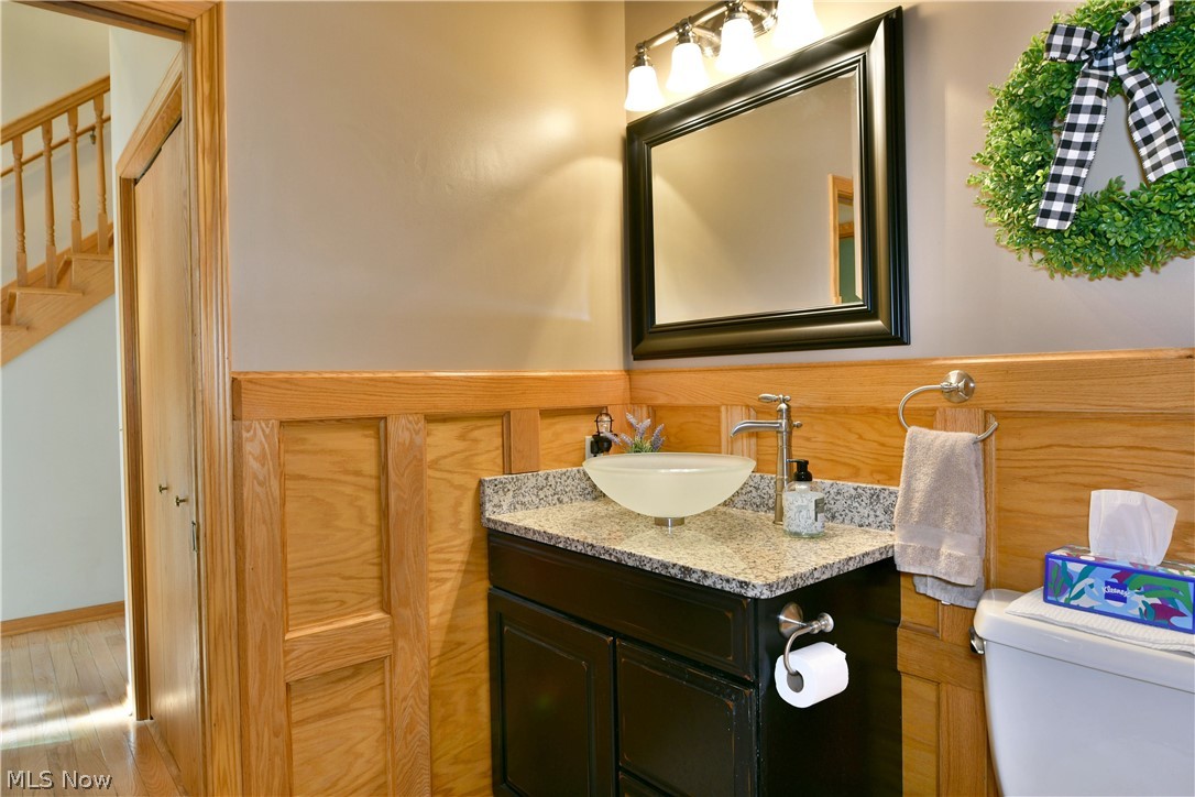 6752 Brookhollow Drive Lordstown OH 44481
