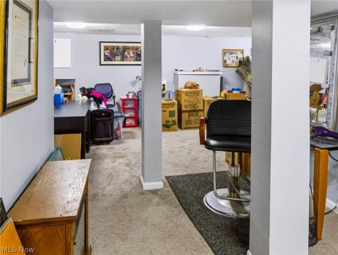 17007 Invermere Avenue Cleveland OH 44128