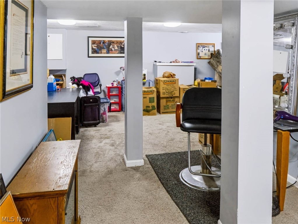17007 Invermere Avenue Cleveland OH 44128