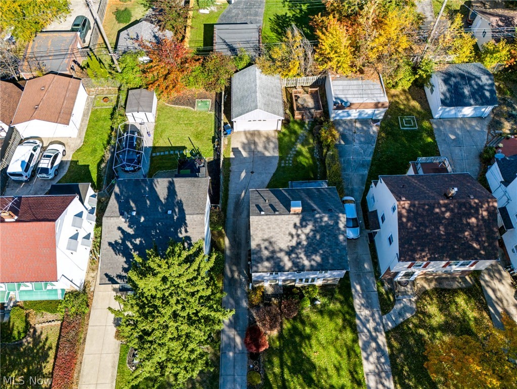 17007 Invermere Avenue Cleveland OH 44128