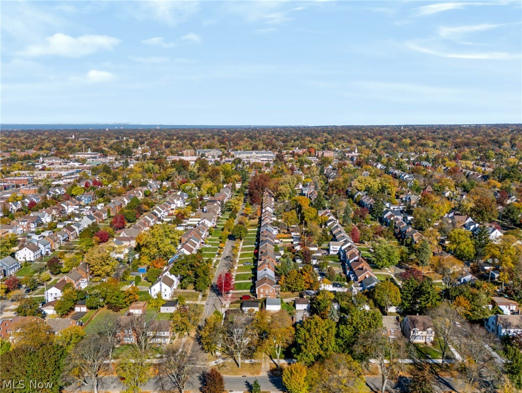 17007 Invermere Avenue Cleveland OH 44128