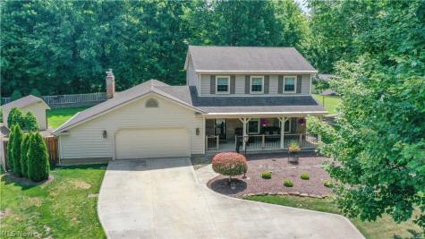 8359 Stoney Creek Drive Youngstown OH 44512