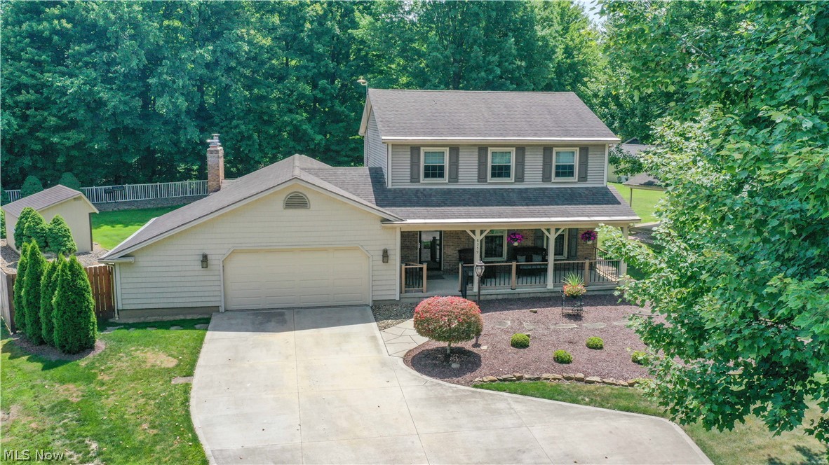 8359 Stoney Creek Drive Youngstown OH 44512