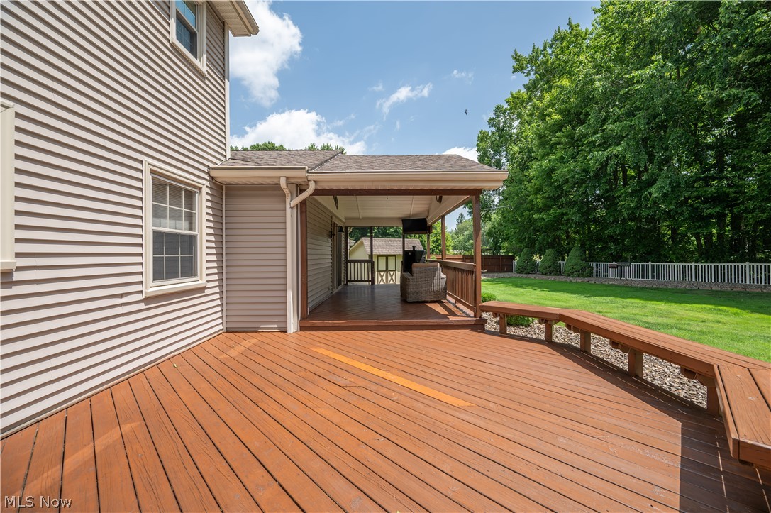 8359 Stoney Creek Drive Youngstown OH 44512