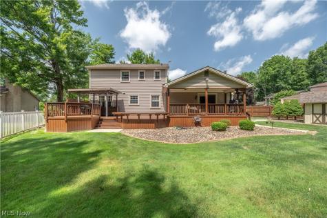 8359 Stoney Creek Drive Youngstown OH 44512