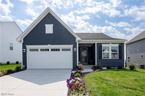 1163 Jesse Owens Drive Wooster OH 44691