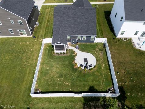 1163 Jesse Owens Drive Wooster OH 44691