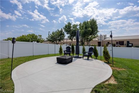1163 Jesse Owens Drive Wooster OH 44691