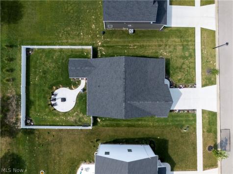 1163 Jesse Owens Drive Wooster OH 44691