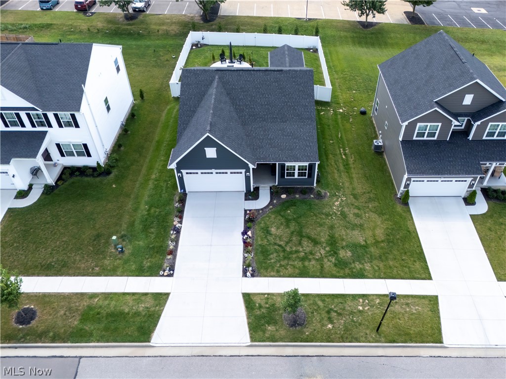 1163 Jesse Owens Drive Wooster OH 44691