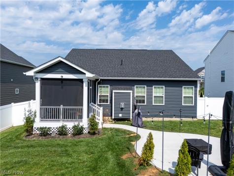 1163 Jesse Owens Drive Wooster OH 44691