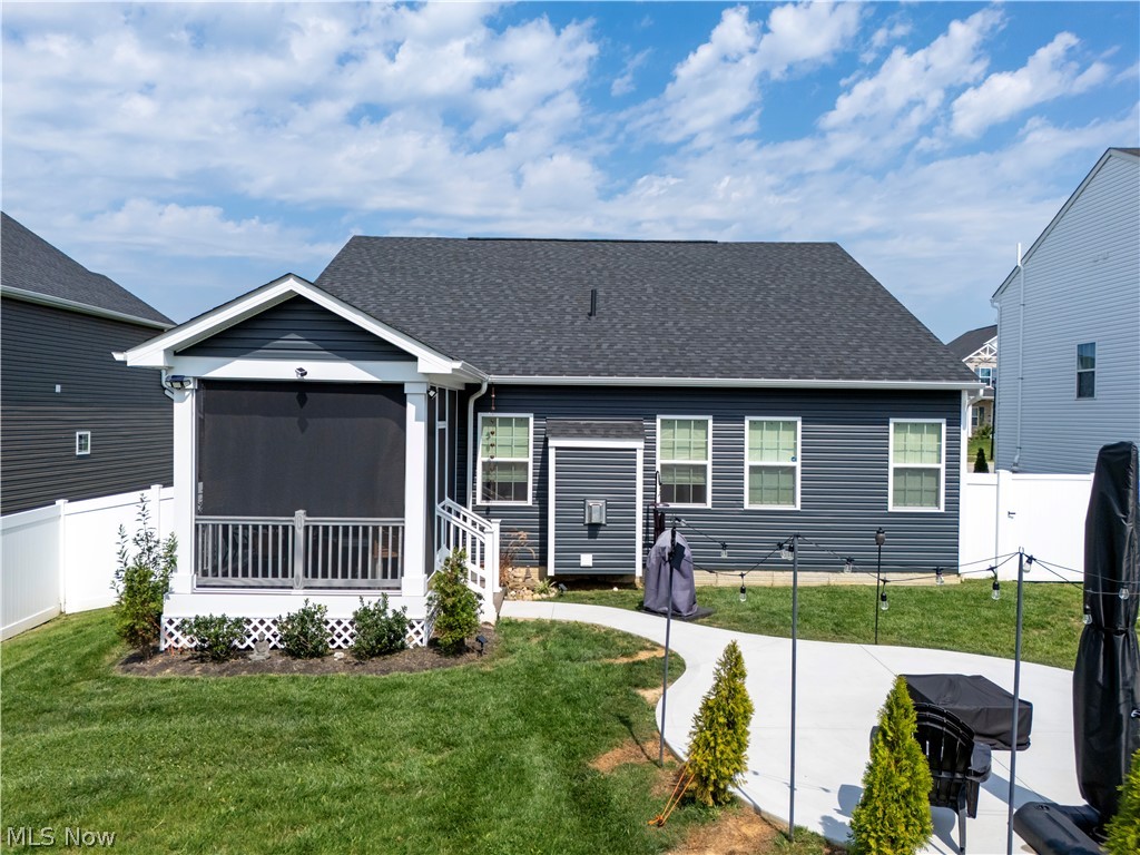 1163 Jesse Owens Drive Wooster OH 44691