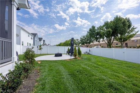 1163 Jesse Owens Drive Wooster OH 44691