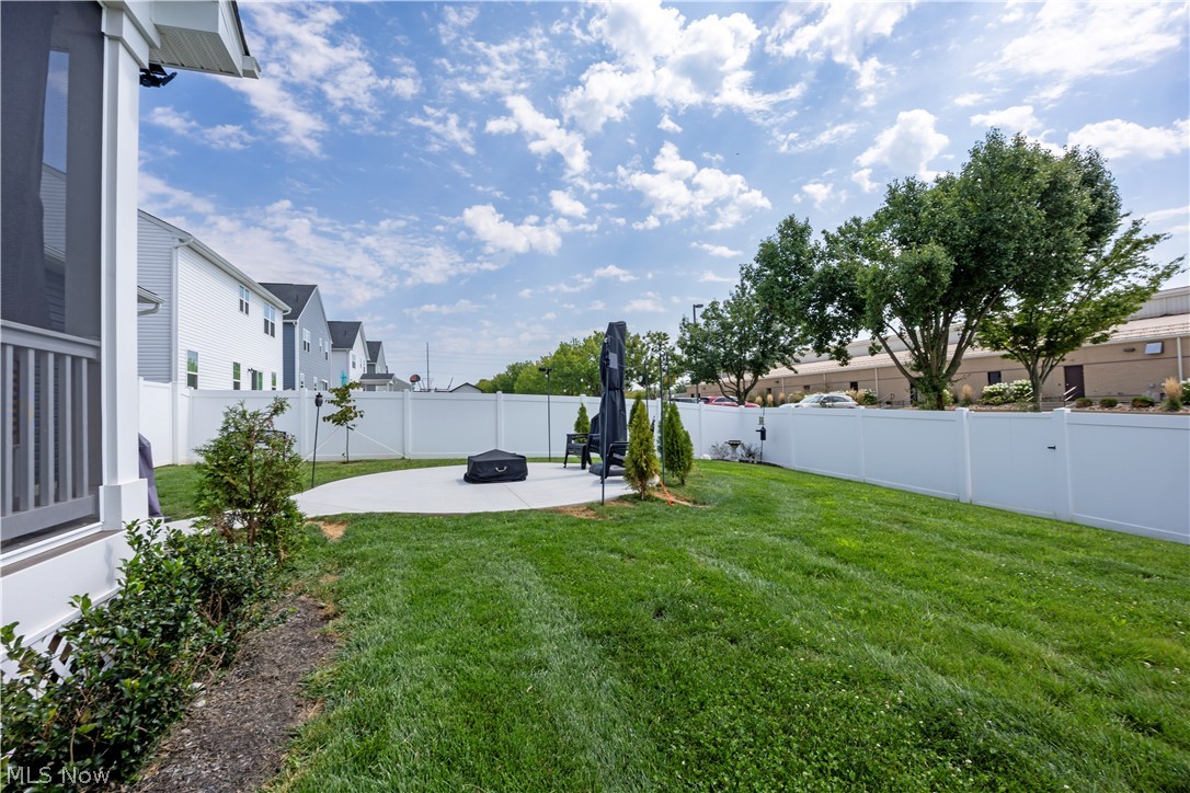 1163 Jesse Owens Drive Wooster OH 44691