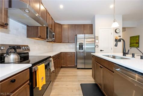 1163 Jesse Owens Drive Wooster OH 44691