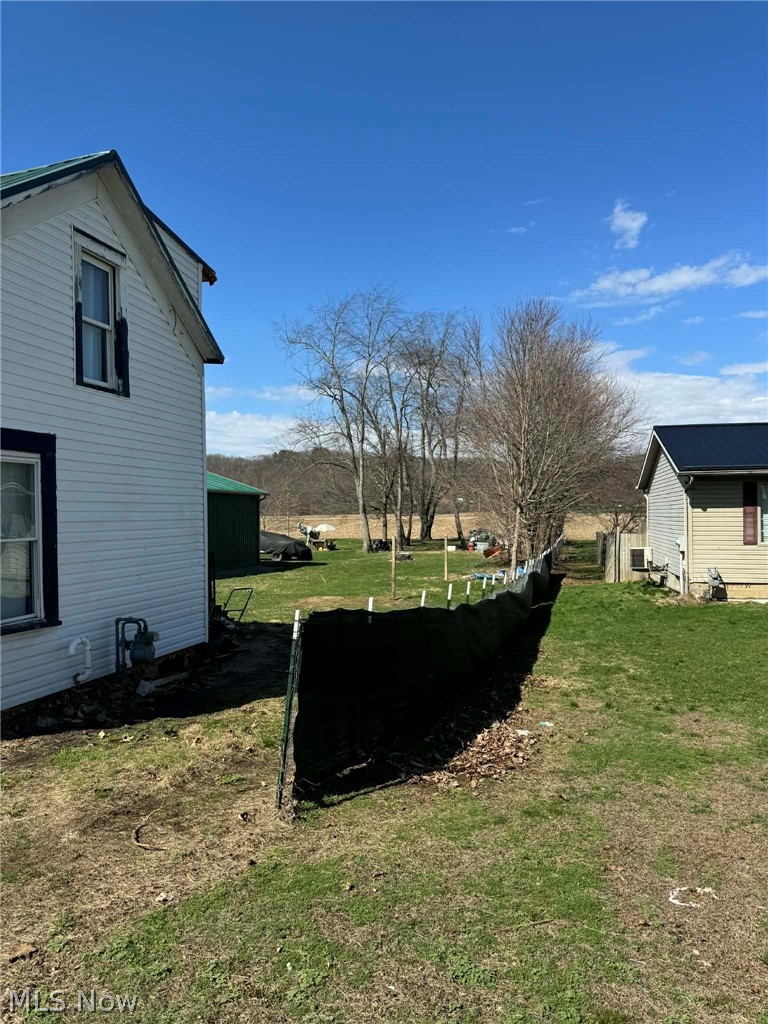 110 W Arch Street Port Washington OH 43837