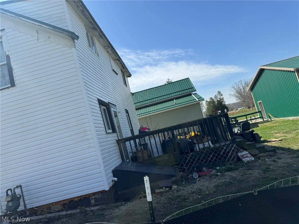 110 W Arch Street Port Washington OH 43837