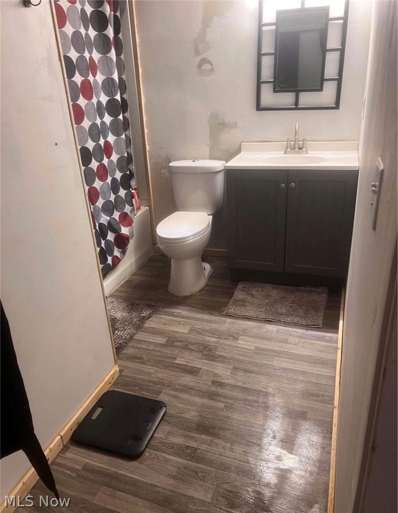 110 W Arch Street Port Washington OH 43837