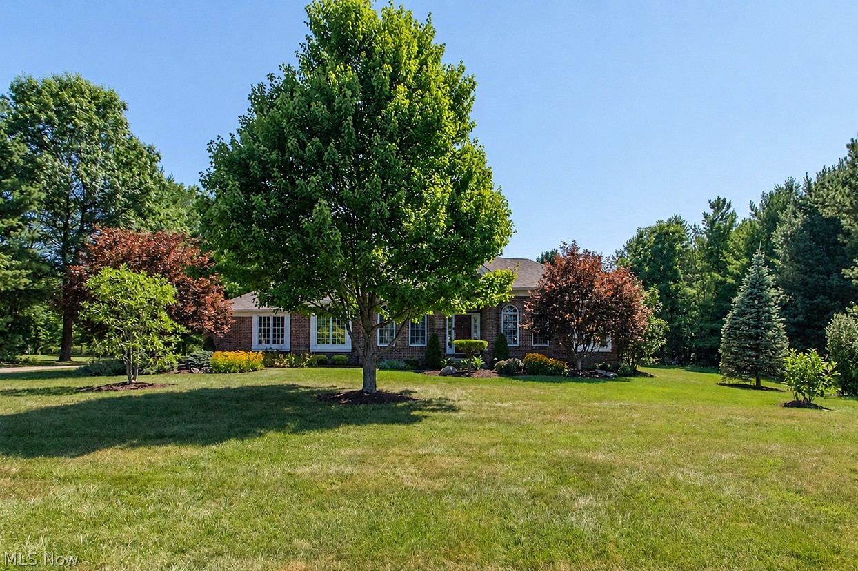 7635 Deerpath Trail Seville OH 44273
