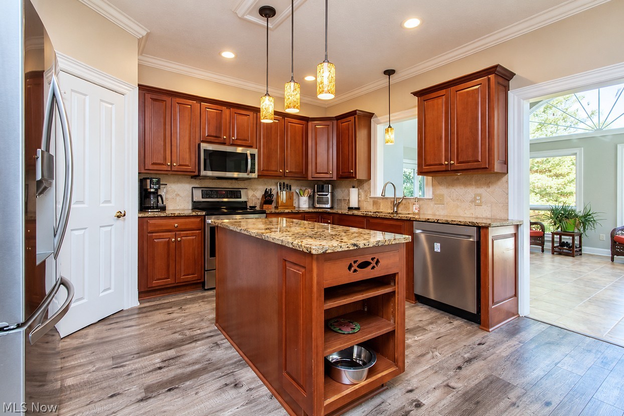 7635 Deerpath Trail Seville OH 44273
