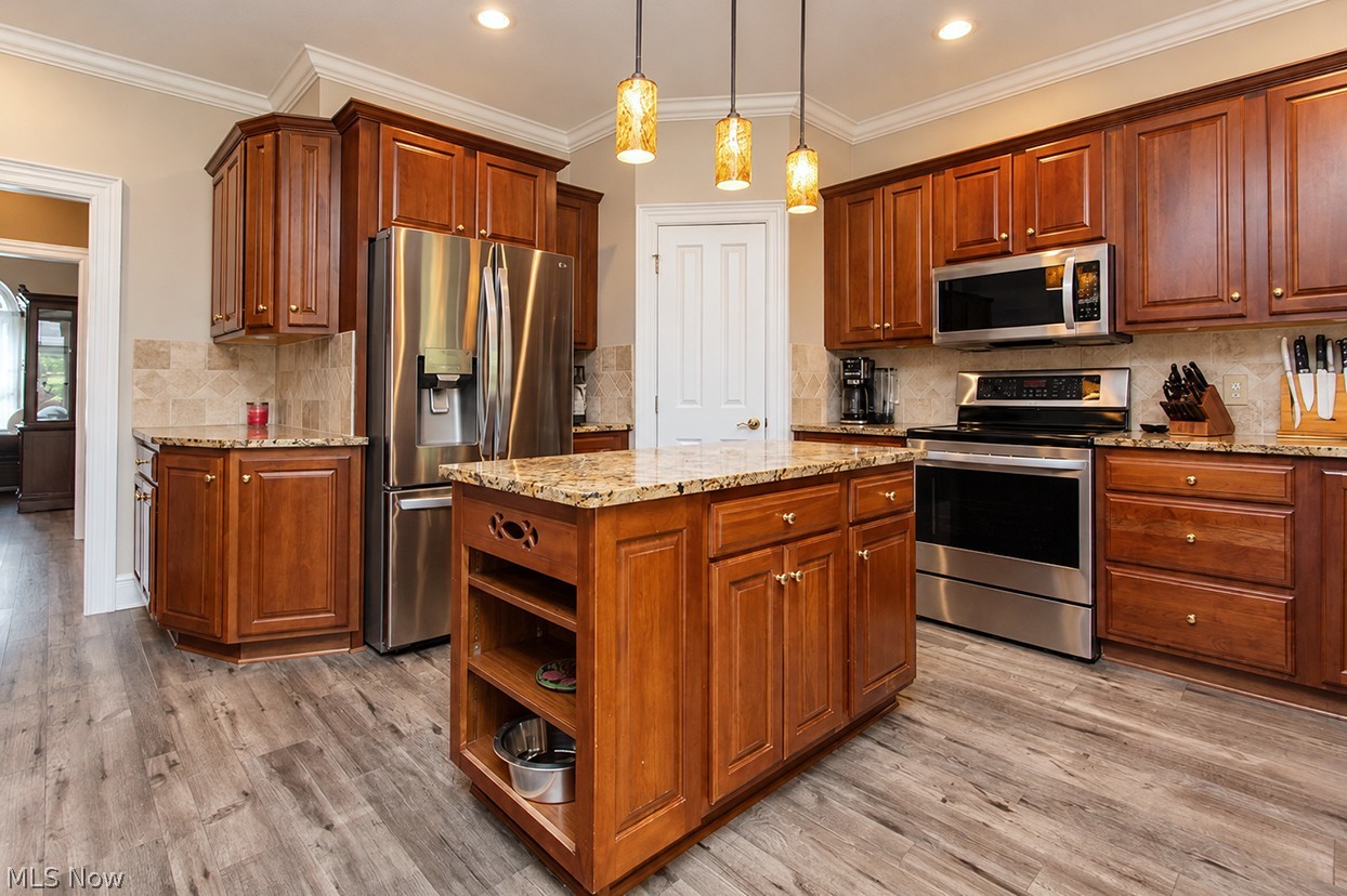 7635 Deerpath Trail Seville OH 44273