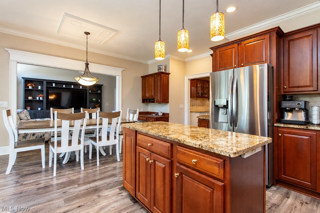 7635 Deerpath Trail Seville OH 44273