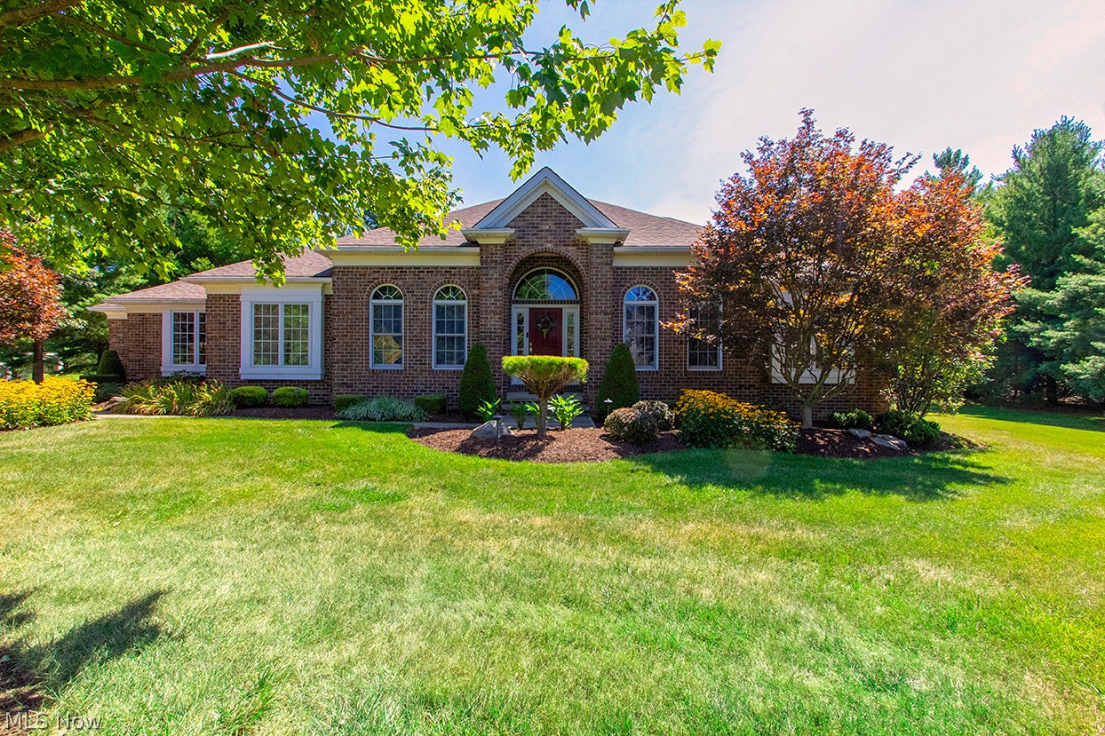 7635 Deerpath Trail Seville OH 44273