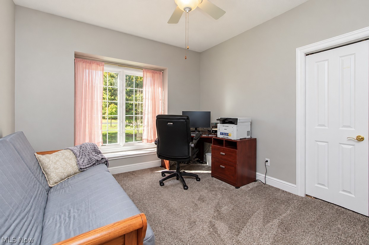 7635 Deerpath Trail Seville OH 44273