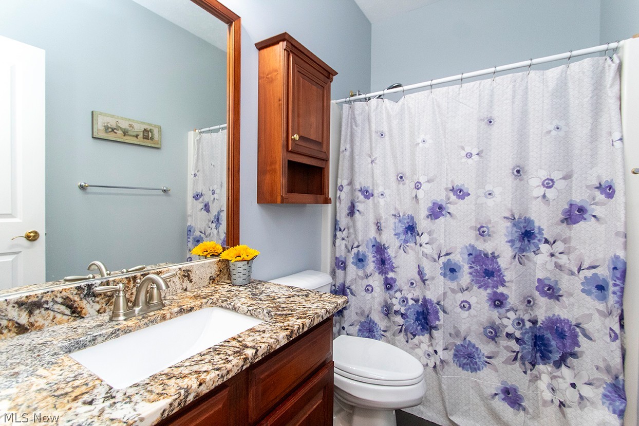 7635 Deerpath Trail Seville OH 44273
