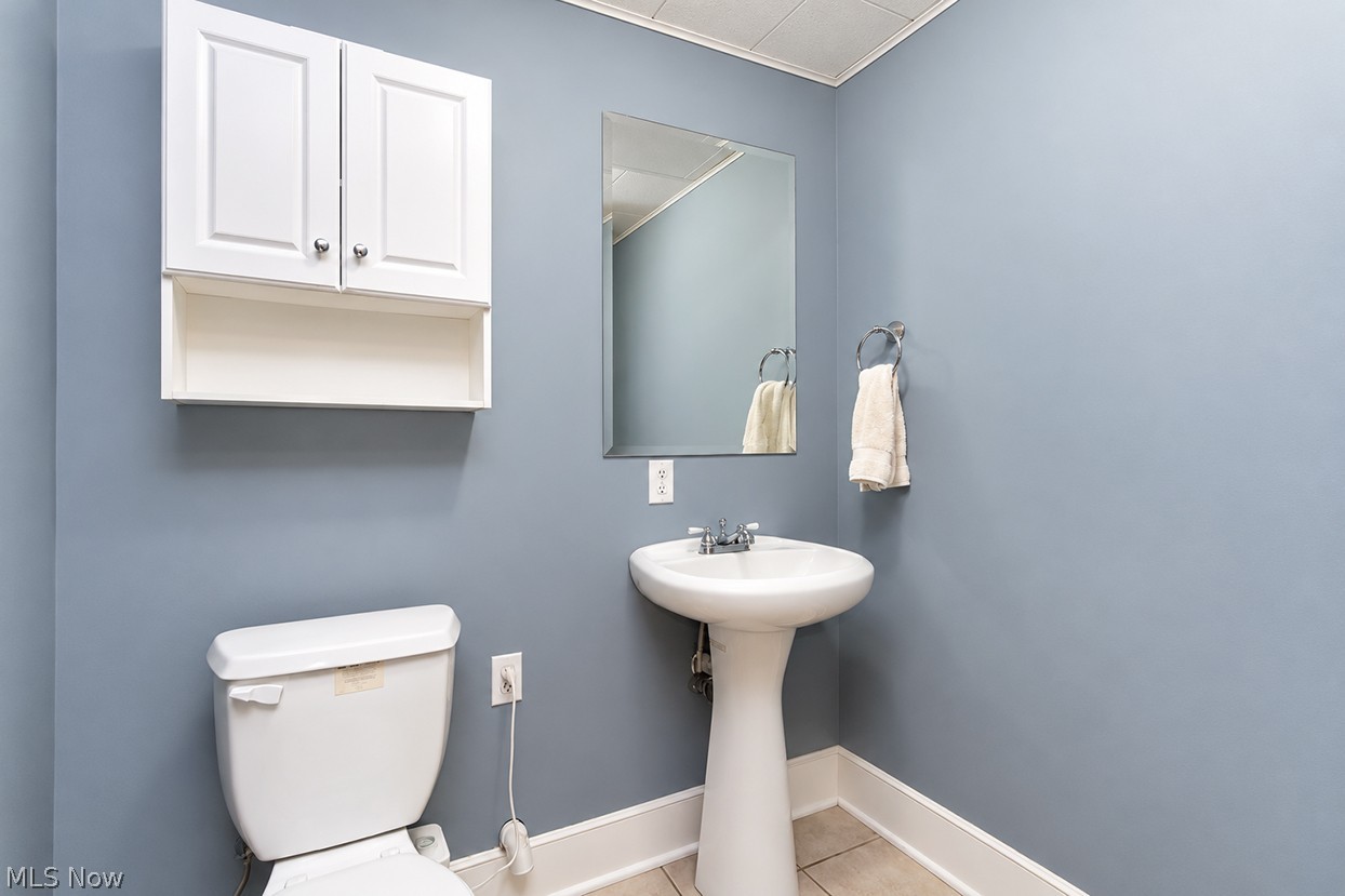 7635 Deerpath Trail Seville OH 44273