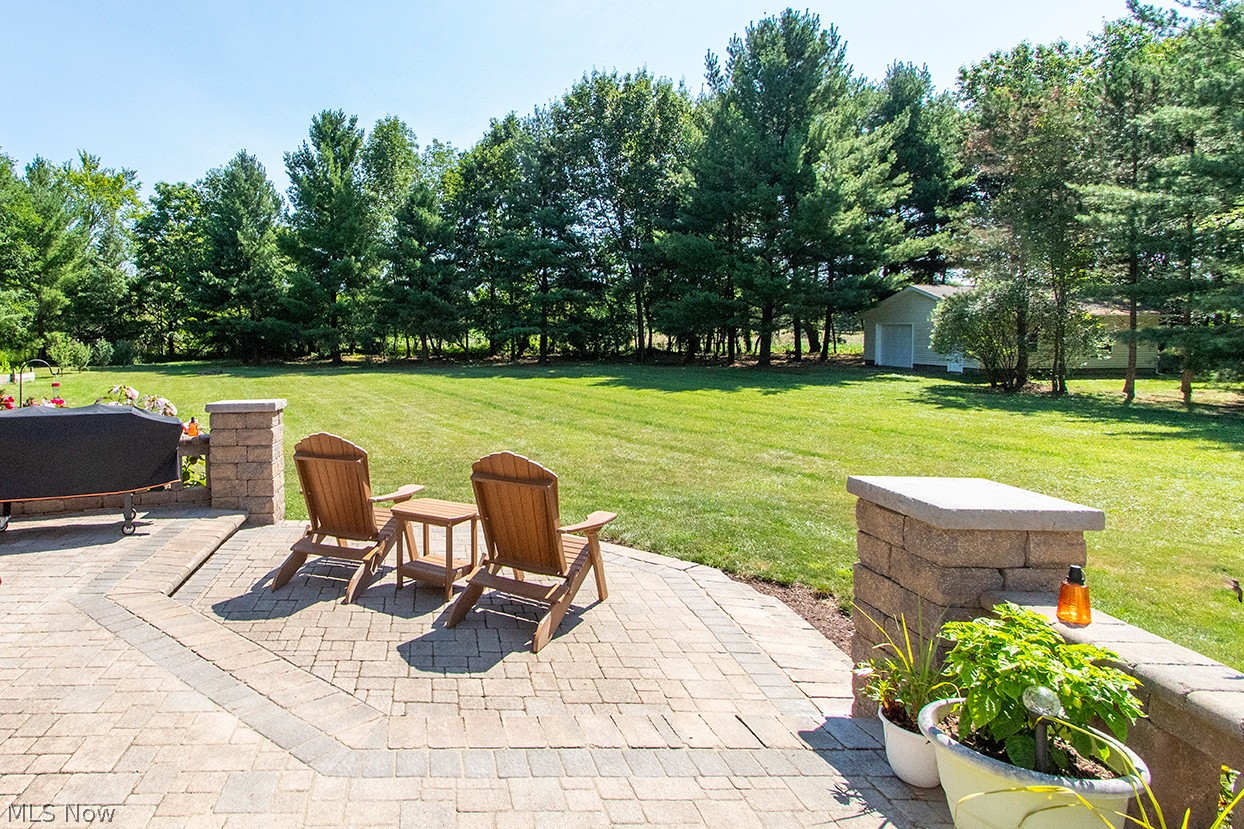 7635 Deerpath Trail Seville OH 44273