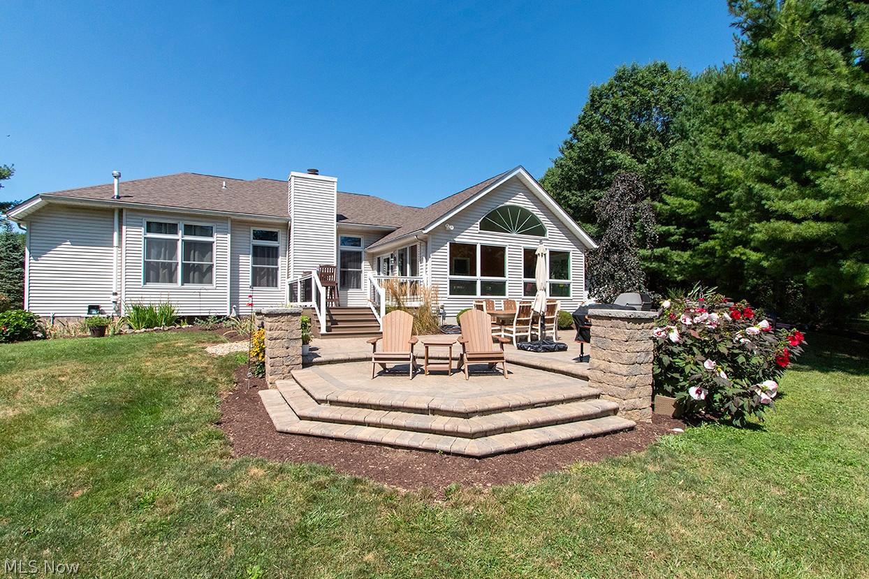 7635 Deerpath Trail Seville OH 44273