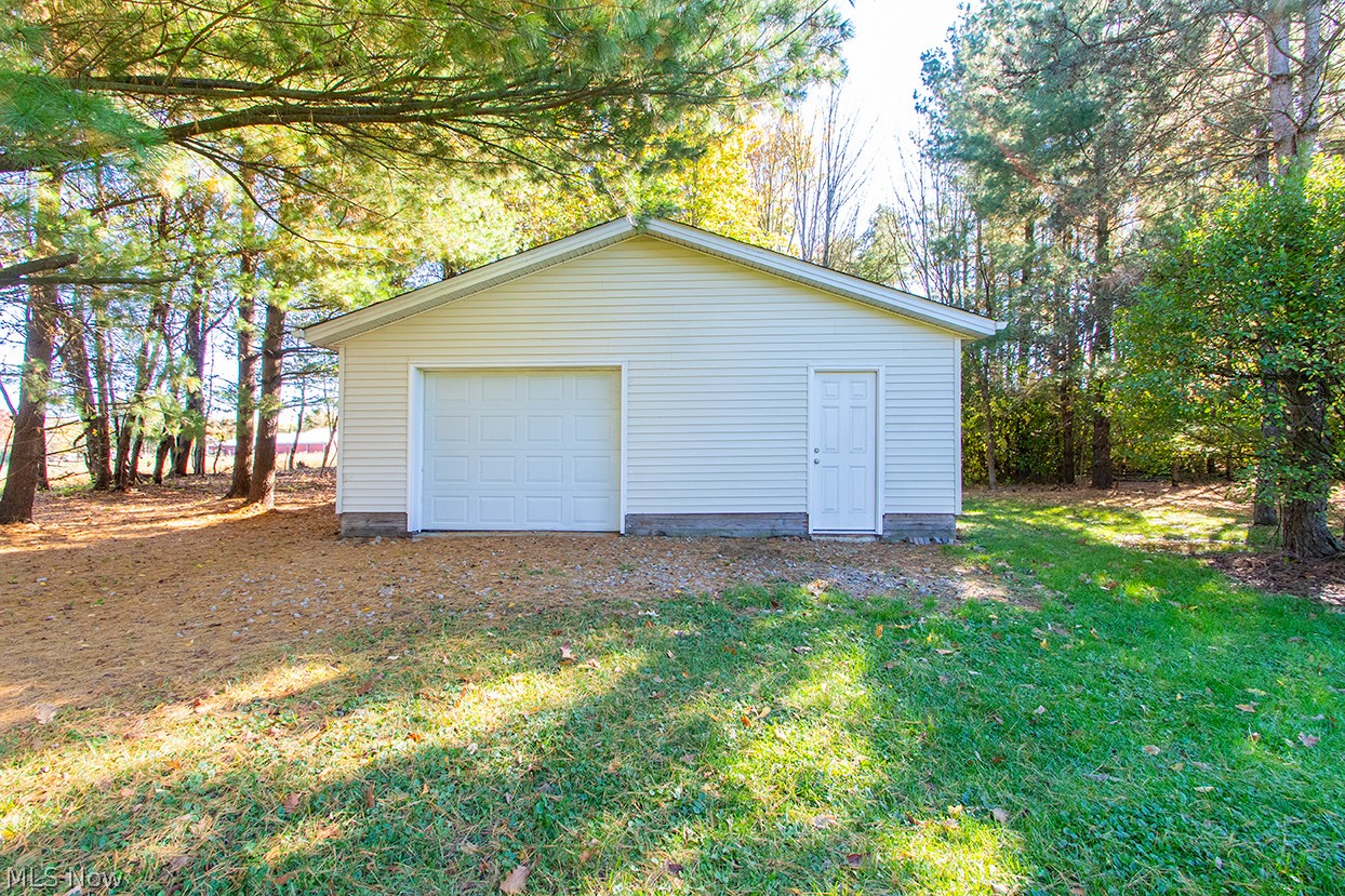 7635 Deerpath Trail Seville OH 44273