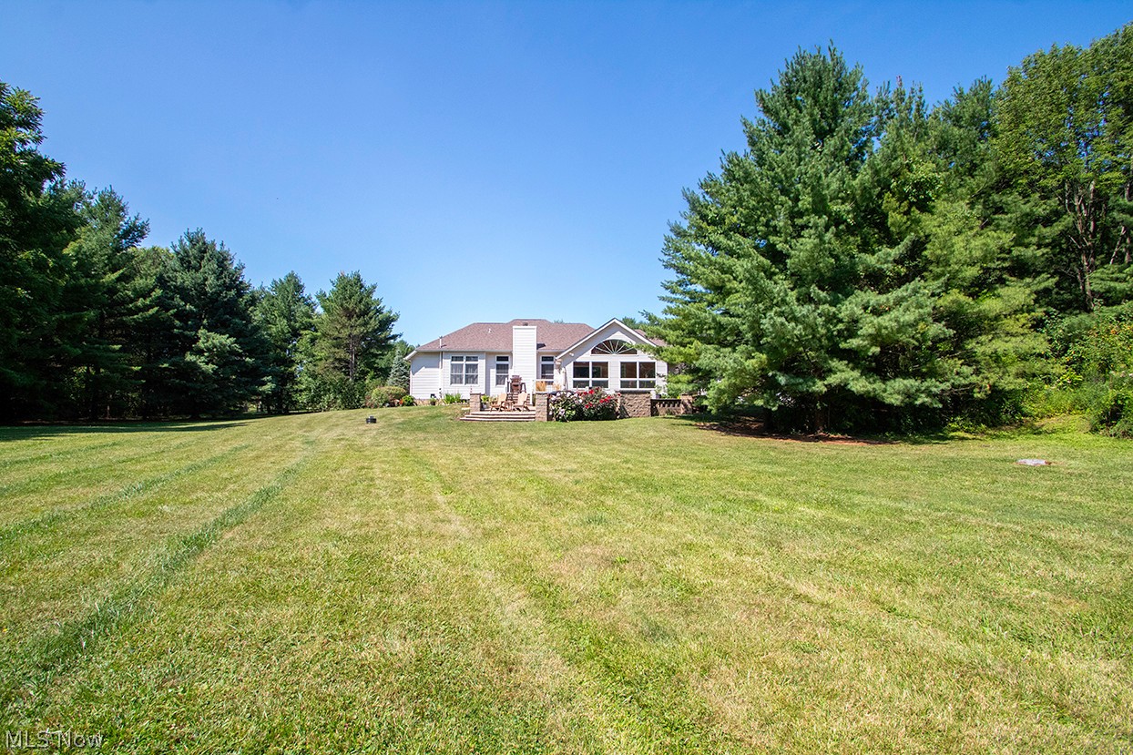 7635 Deerpath Trail Seville OH 44273