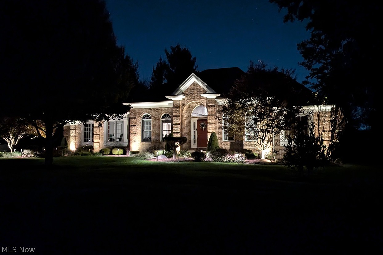 7635 Deerpath Trail Seville OH 44273
