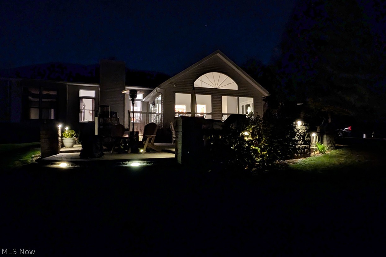 7635 Deerpath Trail Seville OH 44273