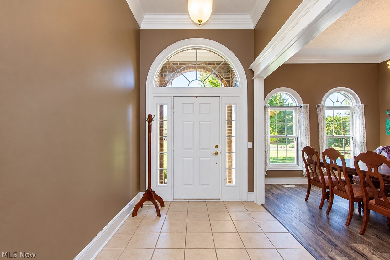 7635 Deerpath Trail Seville OH 44273