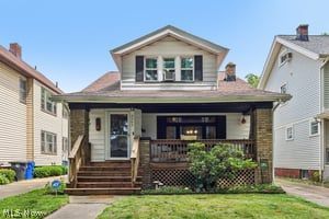 3303 W 130th Street Cleveland OH 44111