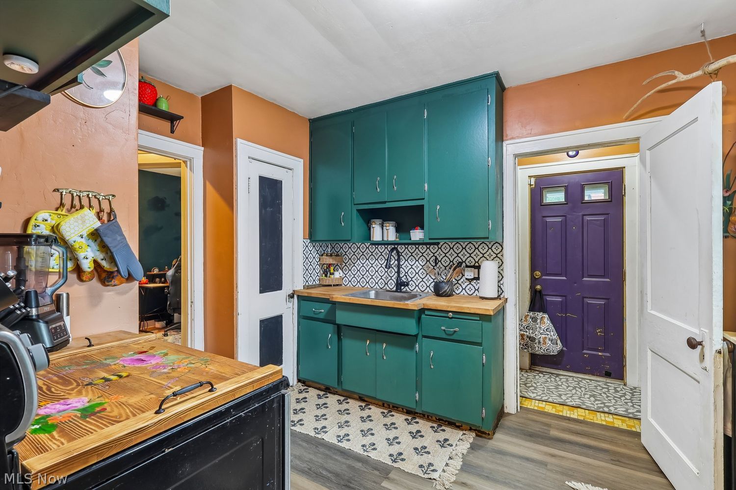 3303 W 130th Street Cleveland OH 44111