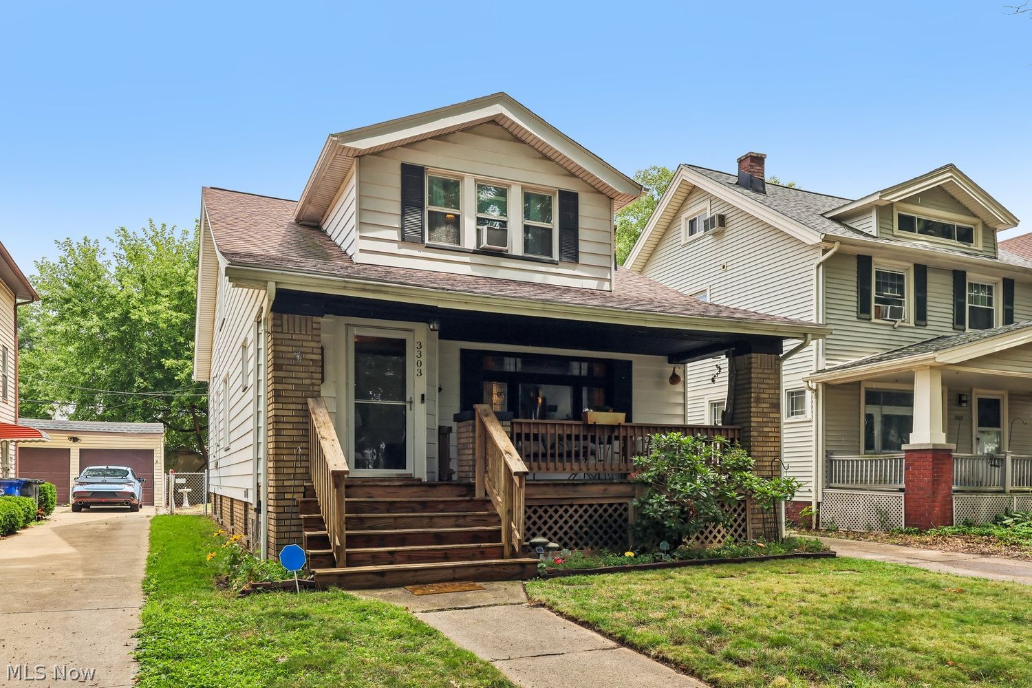 3303 W 130th Street Cleveland OH 44111