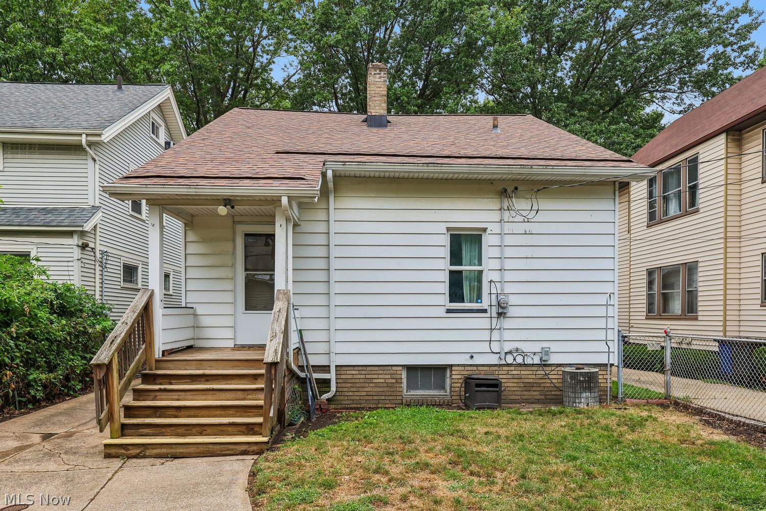 3303 W 130th Street Cleveland OH 44111