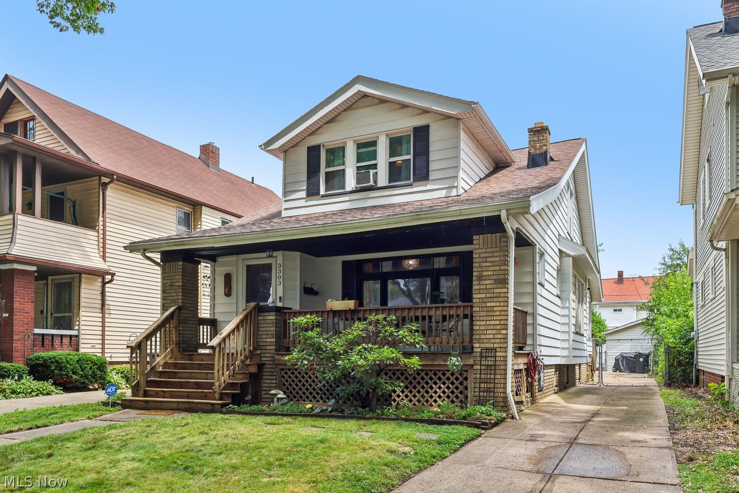 3303 W 130th Street Cleveland OH 44111